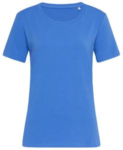 Stedman STE9730 - Stedman T-shirt til kvinder Bright Royal