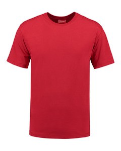 Lemon & Soda LEM1111 - Herre Itee Ss T-shirt Red