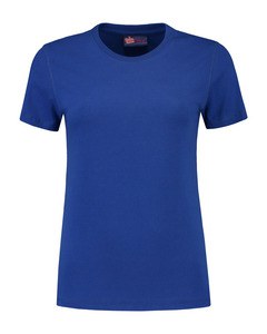 Lemon & Soda LEM1112 - Dame Itee Ss T-shirt Royal Blue