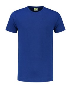 Lemon & Soda LEM1269 - T-shirt med rund hals til mænd Royal Blue