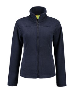 Lemon & Soda LEM3350 - Fleece cardigan kvinde