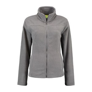 Lemon & Soda LEM3350 - Fleece cardigan kvinde