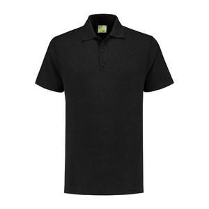 Lemon & Soda LEM3500 - Basic Mix Ss Poloshirt Mænd