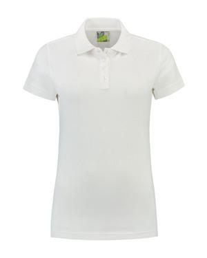 Lemon & Soda LEM3530 - Ss Jersey Polo til kvinder