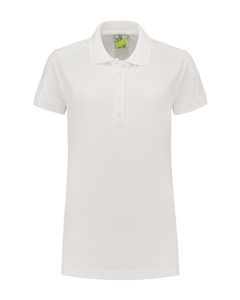 Lemon & Soda LEM3570 - Basic Ss Polo Shirt Kvinder