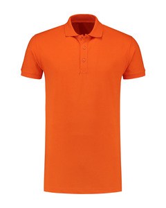 Lemon & Soda LEM3572 - Basic Ss Polo til mænd