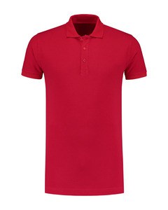 Lemon & Soda LEM3572 - Basic Ss Polo til mænd