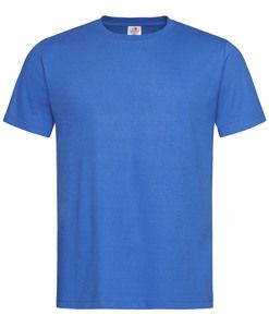 Stedman STE2000 - T-shirt med rund hals til mænd CLASSIC Bright Royal
