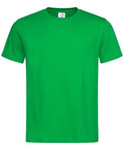 Stedman STE2000 - T-shirt med rund hals til mænd CLASSIC Kelly Green