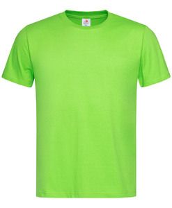 Stedman STE2000 - T-shirt med rund hals til mænd CLASSIC Kiwi