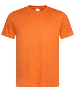 Stedman STE2000 - T-shirt med rund hals til mænd CLASSIC Orange