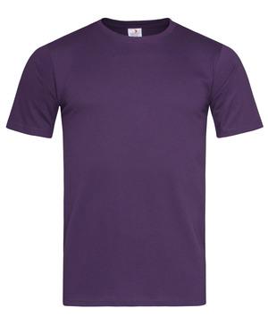 Stedman STE2010 - T-shirt med rund hals til mænd, klassisk