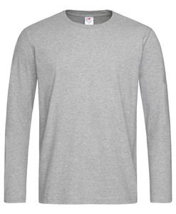 Stedman STE2130 - Langærmet T-shirt til mænd, komfort