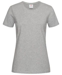 Stedman STE2160 - T-shirt med rund hals til kvinder