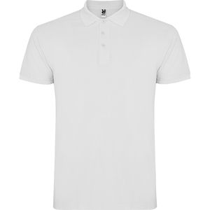 Roly PO6638 - STAR Short-sleeve polo shirt for men