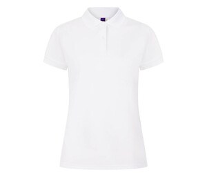 Henbury HY476 - Dame åndbar poloshirt