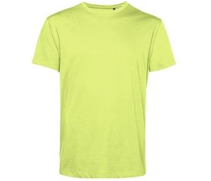 B&C BC01B - Økologisk t-shirt med rund hals til mænd 150