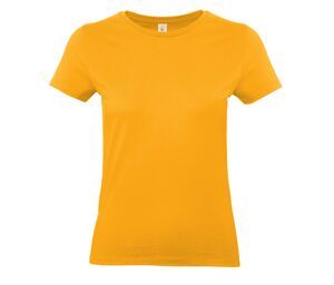 B&C BC04T - T-shirt Kvinder 100% bomuld Apricot