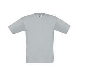B&C BC191 - 100% bomulds T-shirt til børn