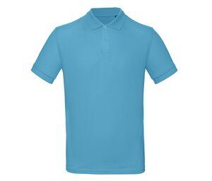 B&C BC400 - 100% økologisk poloshirt til mænd