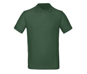 B&C BC400 - 100% økologisk poloshirt til mænd