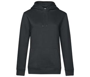 B&C BCW02Q - Queen Hoodie