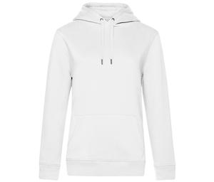 B&C BCW02Q - Queen Hoodie