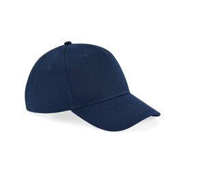 Beechfield BF018 - Ultimate 6 Panel Cap French Navy