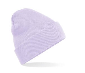 Beechfield BF045 - Hat med klap Lavender