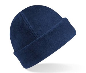 Beechfield BF243 - Suprafleece ™ Ski Hat French Navy