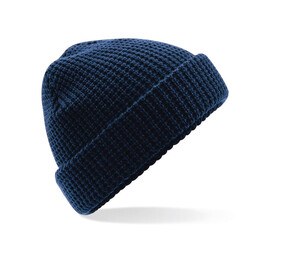 Beechfield BF422 - Vaffelstrikket hat