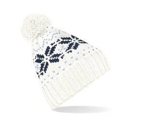 Beechfield BF456 - Snowflake Hat