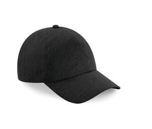 Beechfield BF558 - Problemfri teknisk cap Black