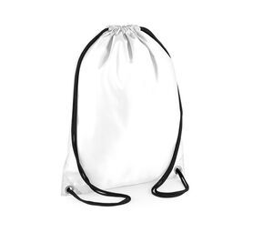 Bag Base BG005 - Promo gymnastiksæk White
