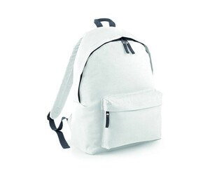 Bag Base BG125 - Moderne rygsæk White/ Graphite Grey