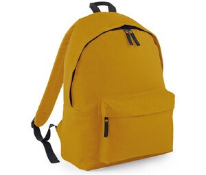 Bag Base BG125 - Moderne rygsæk Mustard