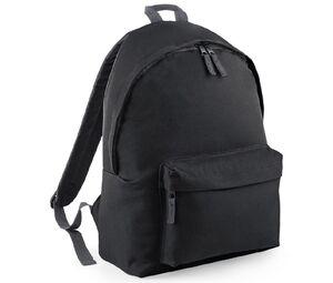 Bag Base BG125J - Moderne rygsæk til børn Black