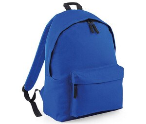 Bag Base BG125J - Moderne rygsæk til børn Bright Royal
