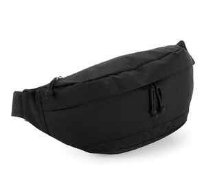 Bag Base BG143 - Oversized bæltetaske Black