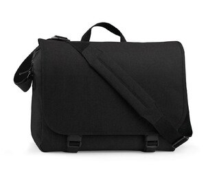 Bag Base BG218 - Trendy 2-tonet taske