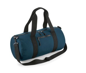 Bag Base BG284 - Rejsetaske lavet af genbrugsmaterialer