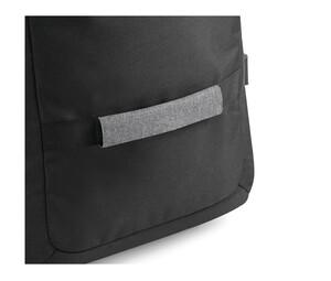 Bag Base BG485 - Håndtag til håndtag Grey Marl