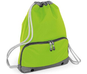 Bag Base BG542 - Gym taske Lime Green
