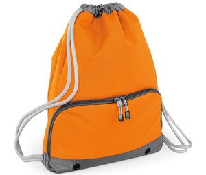 Bag Base BG542 - Gym taske Orange