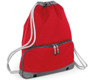 Bag Base BG542 - Gym taske Classic Red