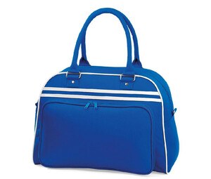 Bag Base BG750 - Bowling sportstaske Bright Royal / White