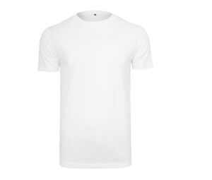 Build Your Brand BY004 - T-shirt med rund hals