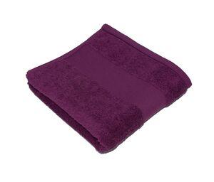 Bear Dream CT4500 - Gæsthåndklæde Purple