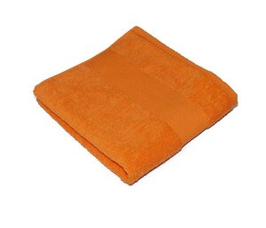 Bear Dream CT4500 - Gæsthåndklæde Sunny Orange