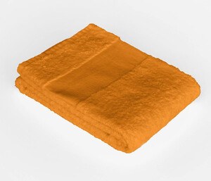 Bear Dream ET3603 - Badehåndklæde Sunny Orange